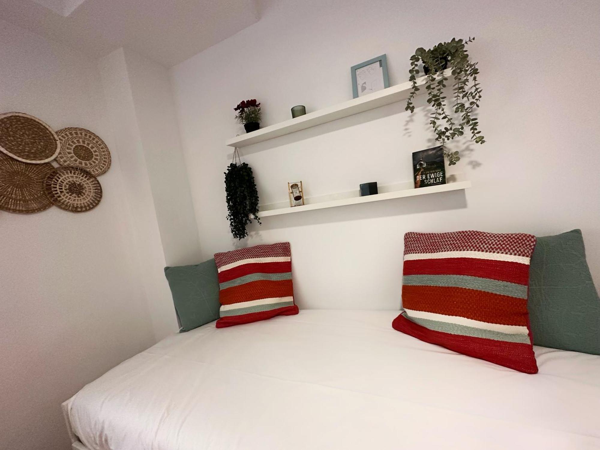 Suite Ladero Alto Sierra Nevada Güéjar Sierra Exterior foto